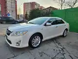 Toyota Camry, 2014-10