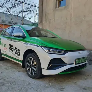 BYD B2, 2023