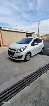 Chevrolet Spark, 2014-9