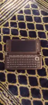 Телефон Nokia E90-10