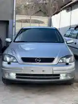 Opel Astra G, 2003-2