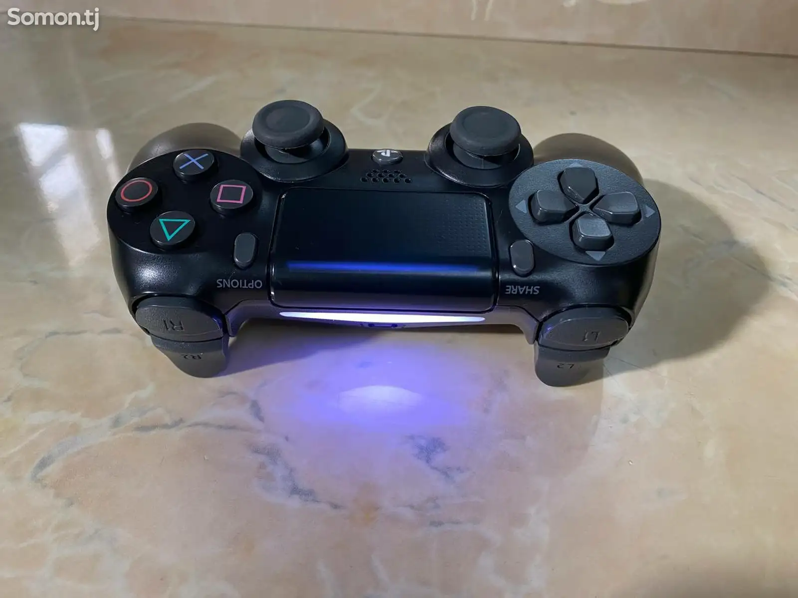 Джойстик DualShock для Playstation 4-1