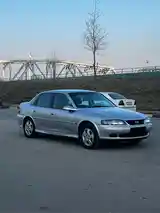 Opel Vectra B, 2002-3