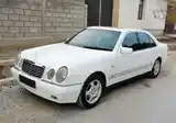 Mercedes-Benz E class, 1997-2