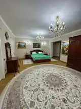 3-комн. квартира, 9 этаж, 140м², Кӯчаи Бофанда-5