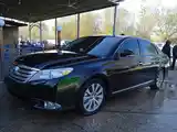 Toyota Avalon, 2011-5