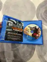 Игра Battlefield Hardline на PS 4 и PS 5-2