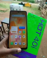 Infinix Hot 40i 16/128gb black-3