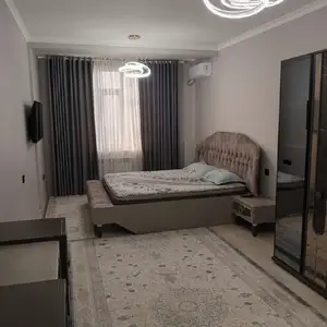 2-комн. квартира, 13 этаж, 55м², Сино