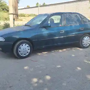 Opel Astra F, 1995