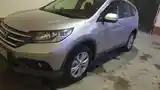 Honda CR-V, 2012-5