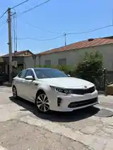 Kia K series, 2016-10