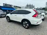 Honda CR-V, 2017-12