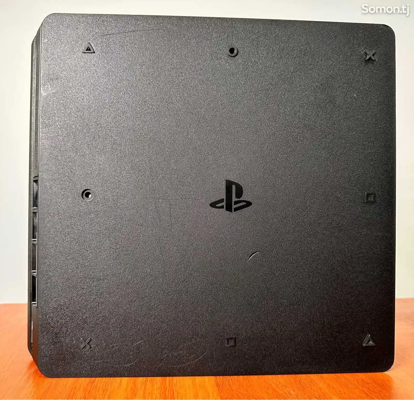 Игровая приставка Sony PlayStation 4 slim-3