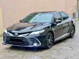 Toyota Camry, 2018-3