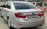 Toyota Camry, 2014-4