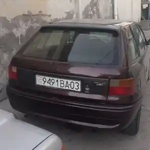 Opel Astra F, 1993