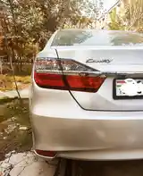 Toyota Camry, 2015-5