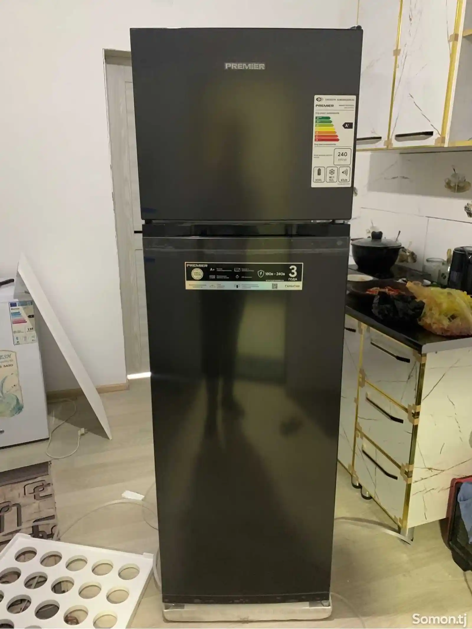 Холодильник 240K-1