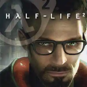 Игра Half-Life 2 для компьютера-пк-pc