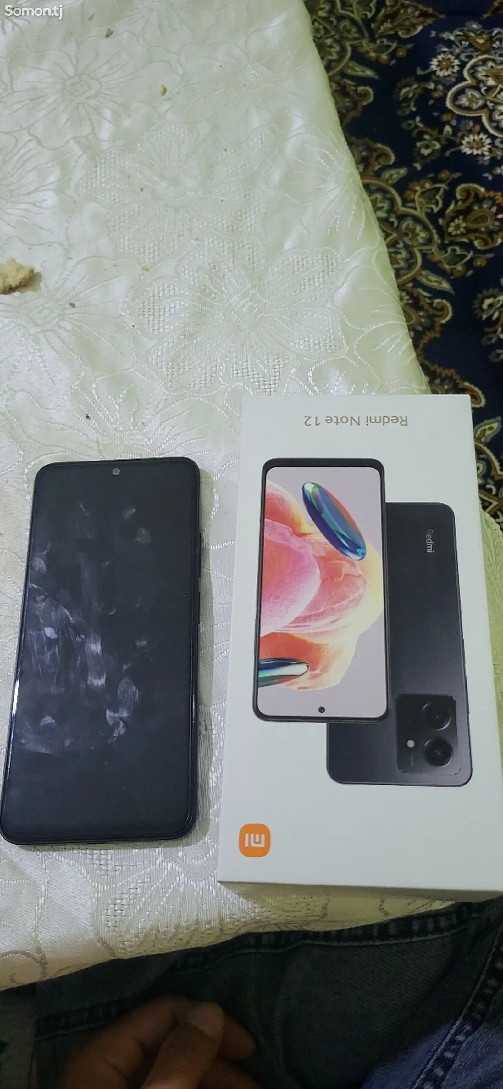 Xiaomi Redmi Note 12-1