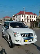 Toyota Land Cruiser Prado, 2008-2