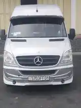 Mercedes-Benz Sprinter, 2010-5