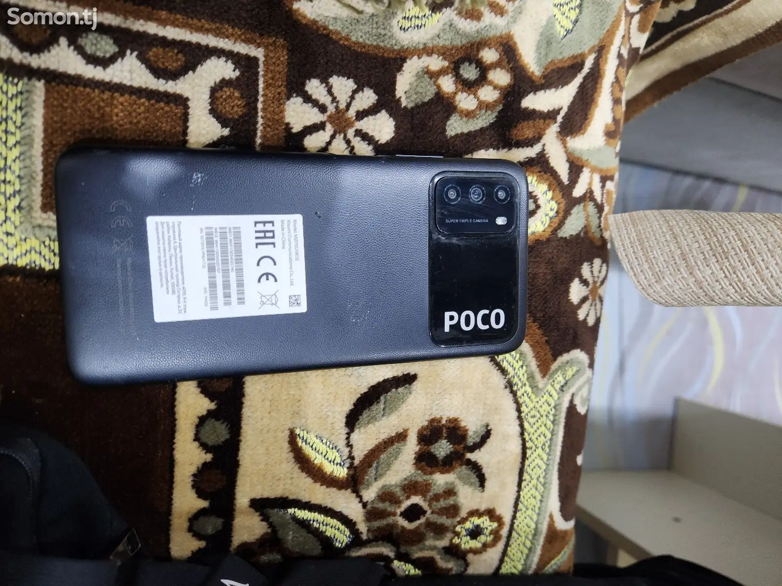 Xiaomi Poco M3-1