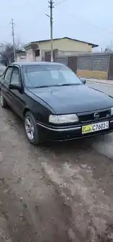 Opel Vectra A, 1994-2