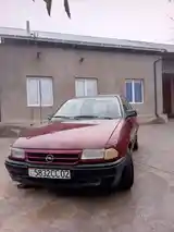 Opel Astra H, 1993-9