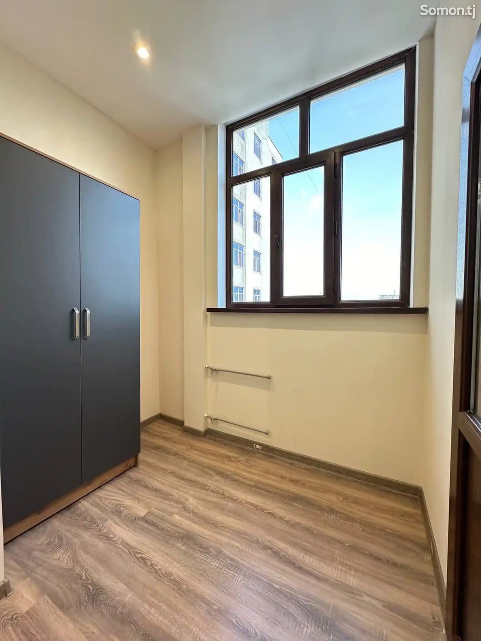 2-комн. квартира, 13 этаж, 44 м², Садбарг-4