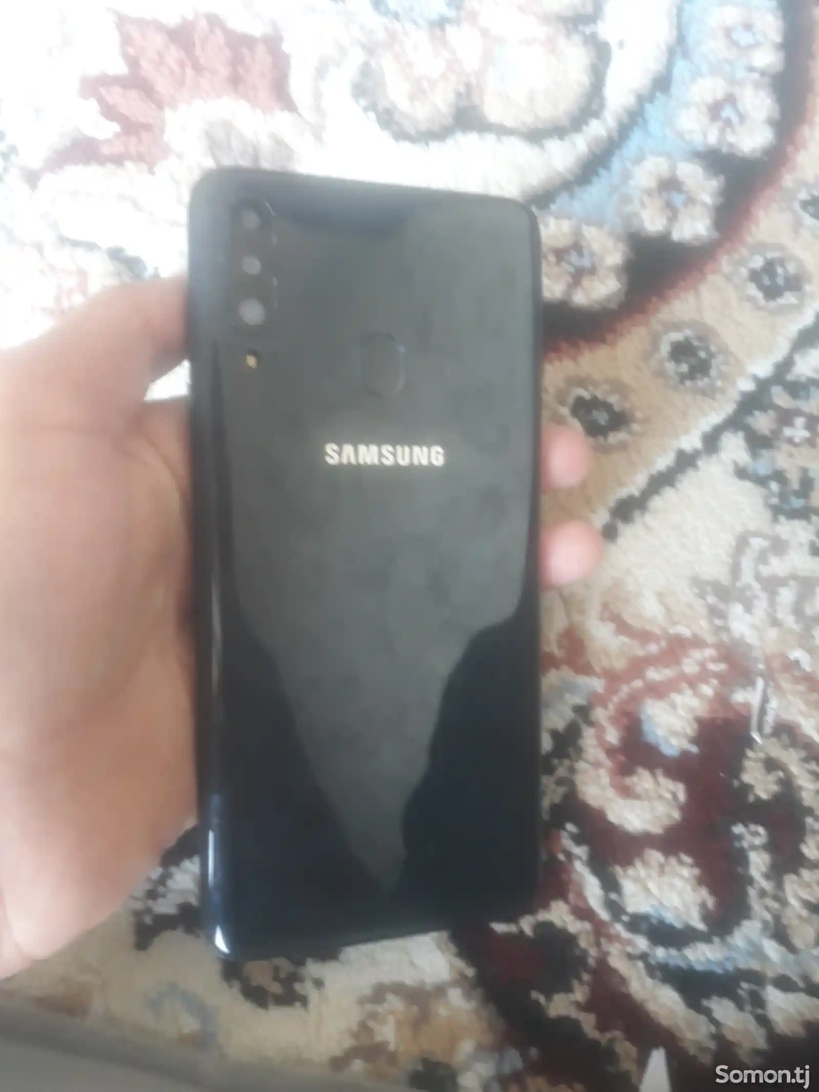 Samsung Galaxy А20s-1