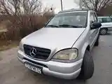 Mercedes-Benz ML class, 2002-2