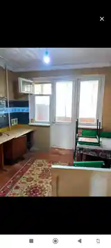 3-комн. квартира, 3 этаж, 95 м², 34 мкр-5