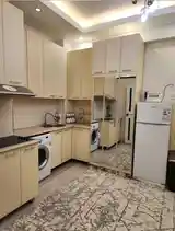 2-комн. квартира, 3 этаж, 60м², Шохмансур-8