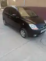 Daewoo Matiz в аренду-2