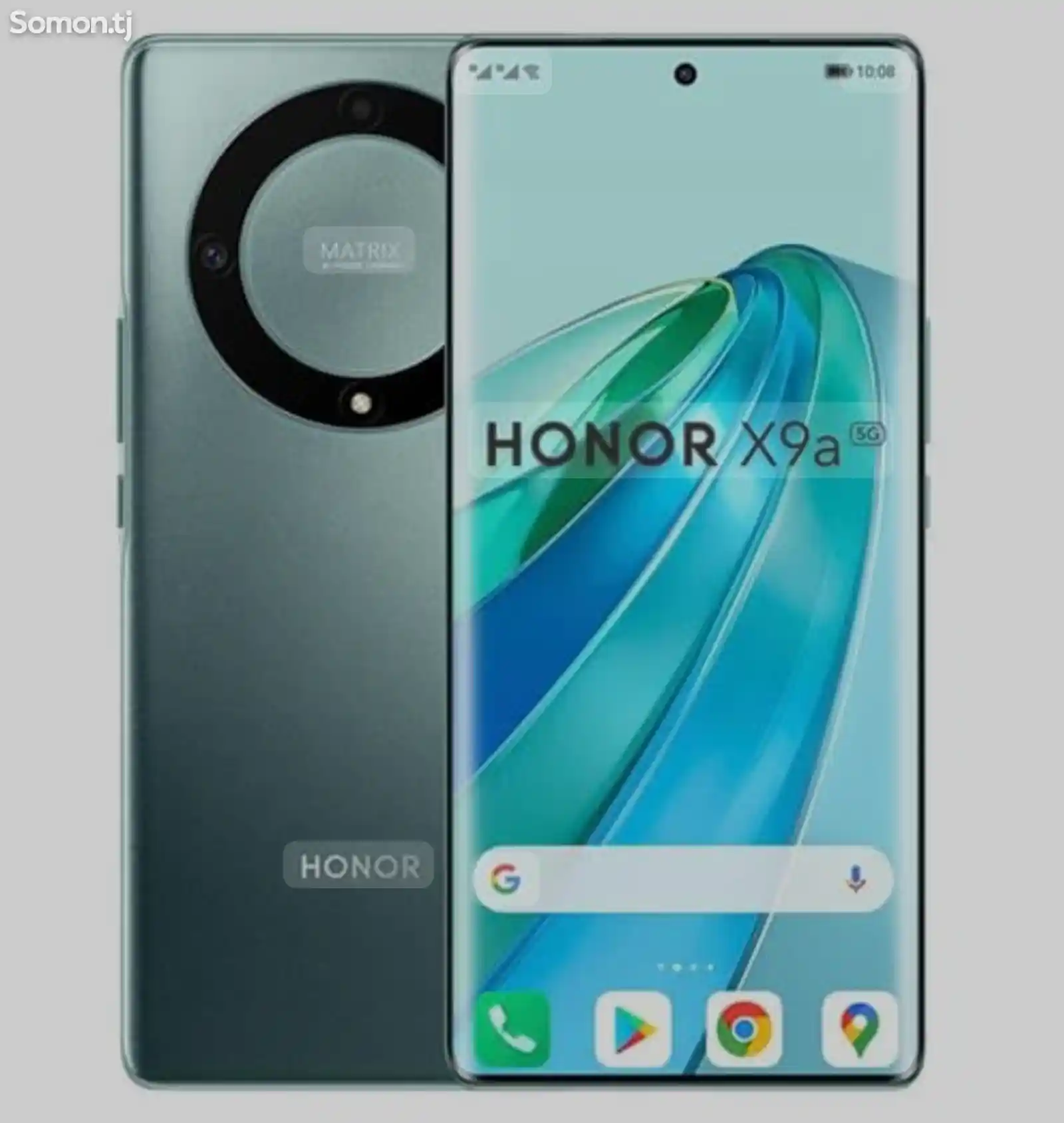 Honor X9a