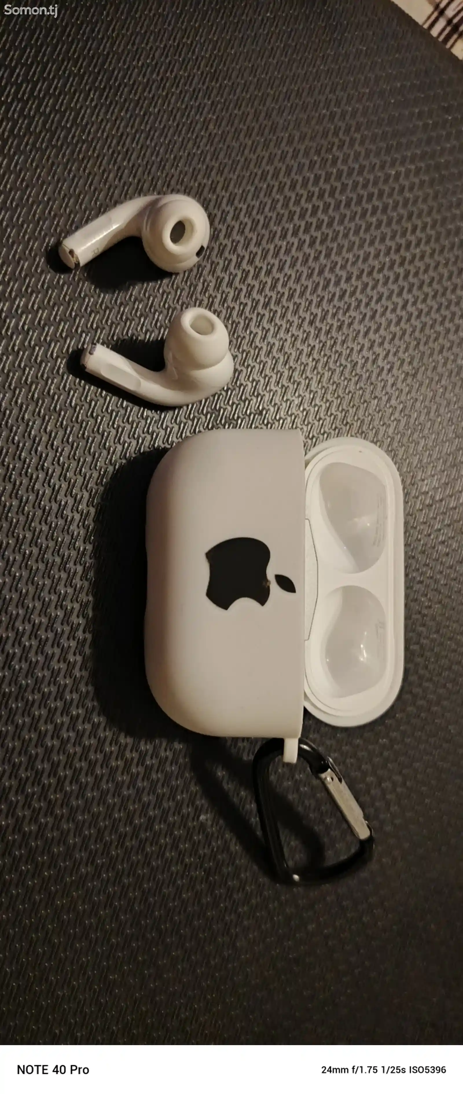 Наушники airpods pro 2-3