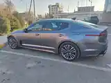 Kia Stinger, 2018-6