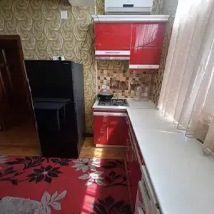 2-комн. квартира, 4 этаж, 58м², 19 мкр