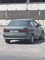 Opel Astra F, 1996-7