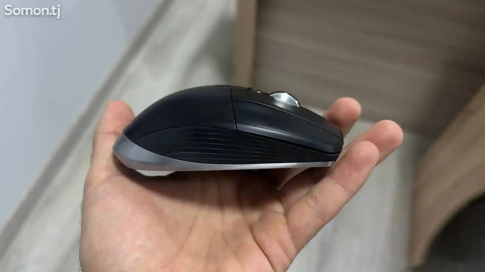 Мышка 3Dconnexion CadMouse Pro Wireless-2