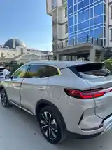 BYD Song Plus Flagship, 2024-2