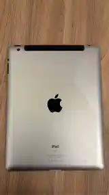 Планшет iPad 3 64gb-2