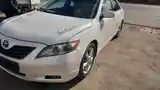 Toyota Camry, 2008-2