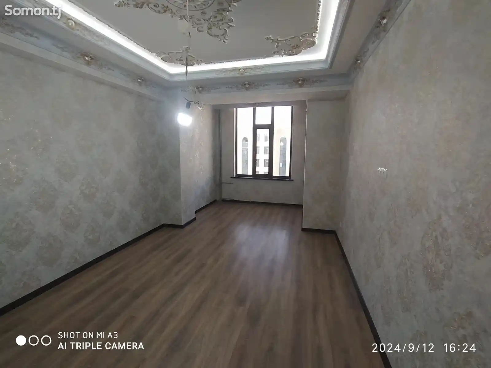 3-комн. квартира, 15 этаж, 148 м², Скорая помощь-14