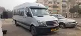 Mercedes-Benz Sprinter, 2008-2