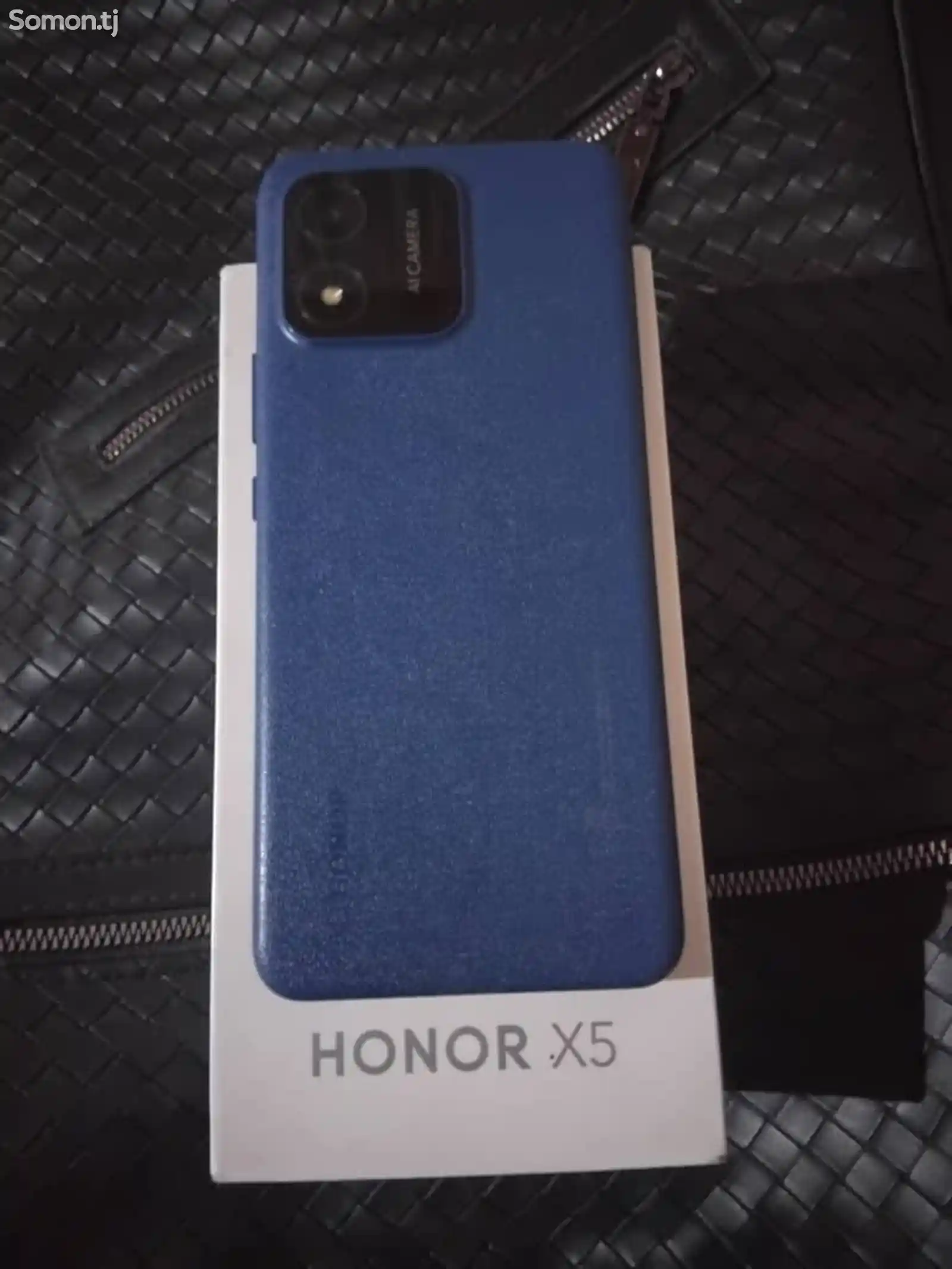 Смартфон Honor X5-2