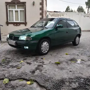 Opel Astra F, 1996