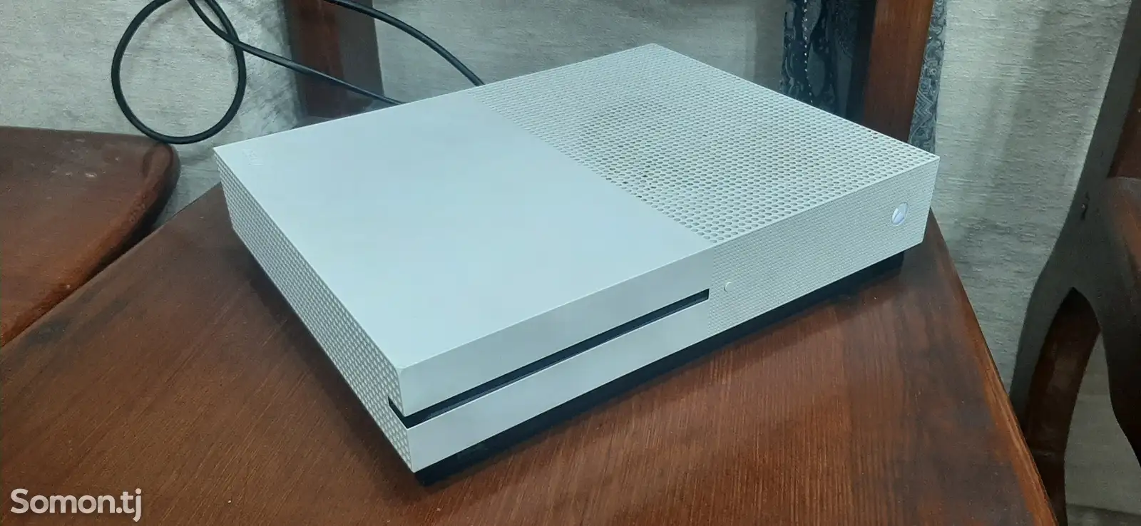 Игровая Приставка Xbox One S-2